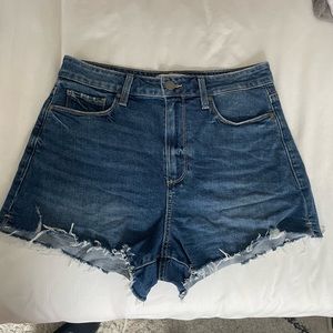 Paige Margot Short